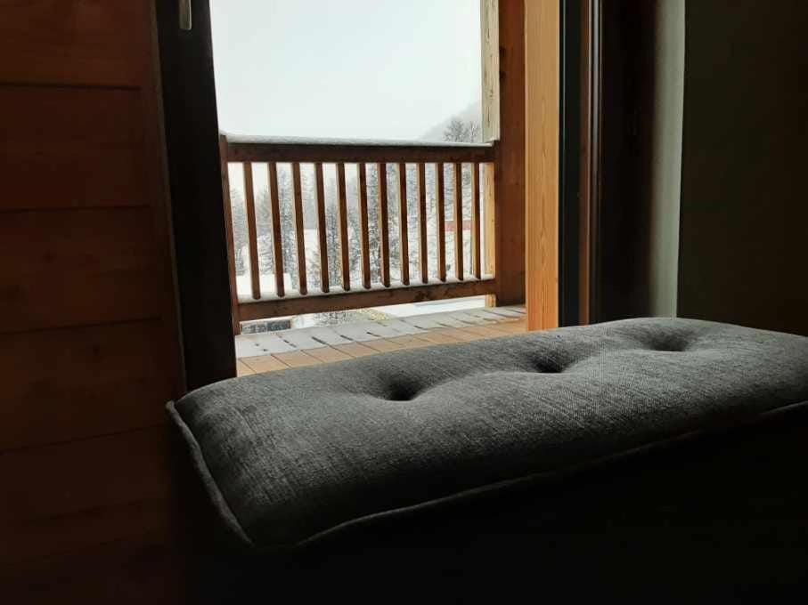 10 couchages, 80m2 de confort et les pistes a 2 pas bienvenue à Varsea Apartment in Provence-Alpes-Côte d'Azur