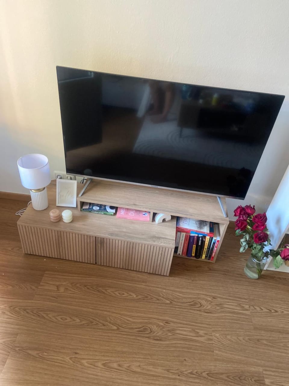 Oktoberfest Apartment in Munich