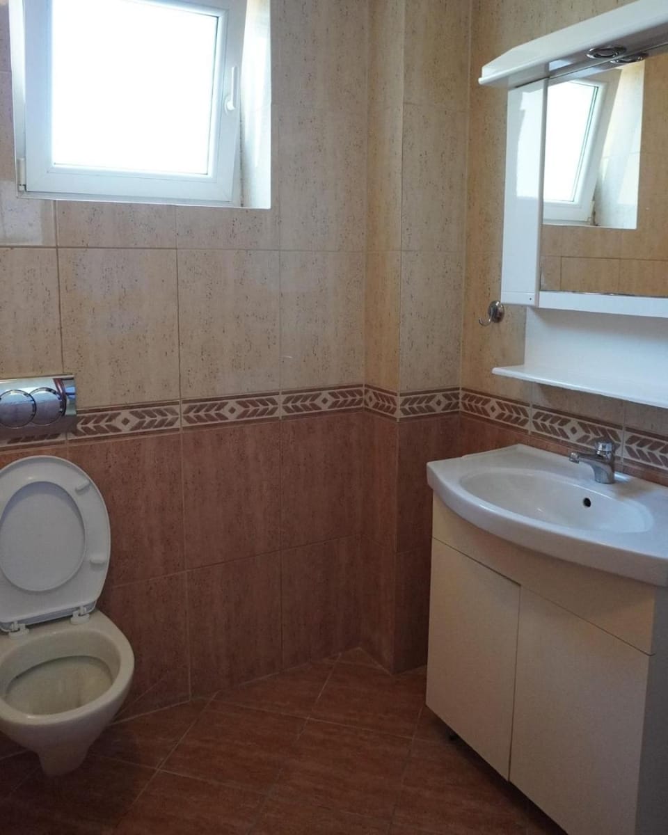 Vila Apolonia Villa in Serbia