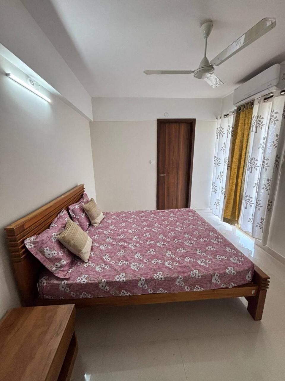 Spacious and Centrally Located Flat in Kottayam Apartment in Kottayam