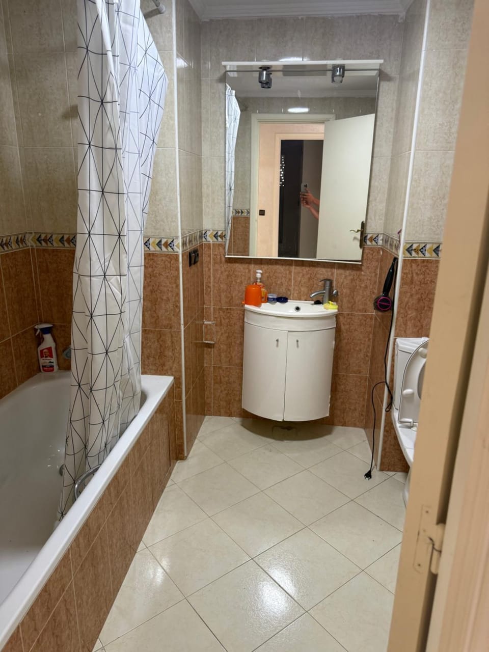 Casa tanger Apartment in Tangier