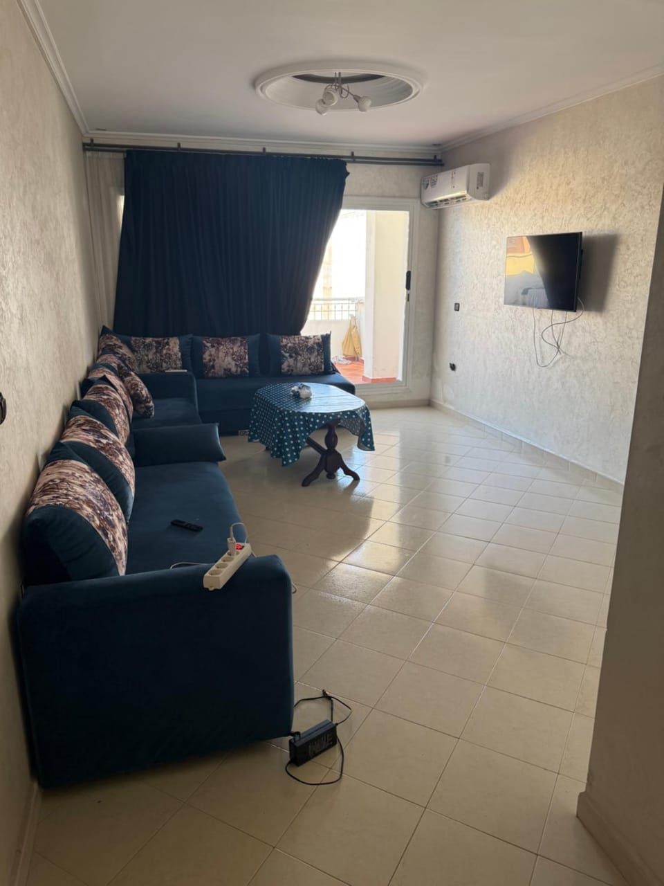 Casa tanger Apartment in Tangier