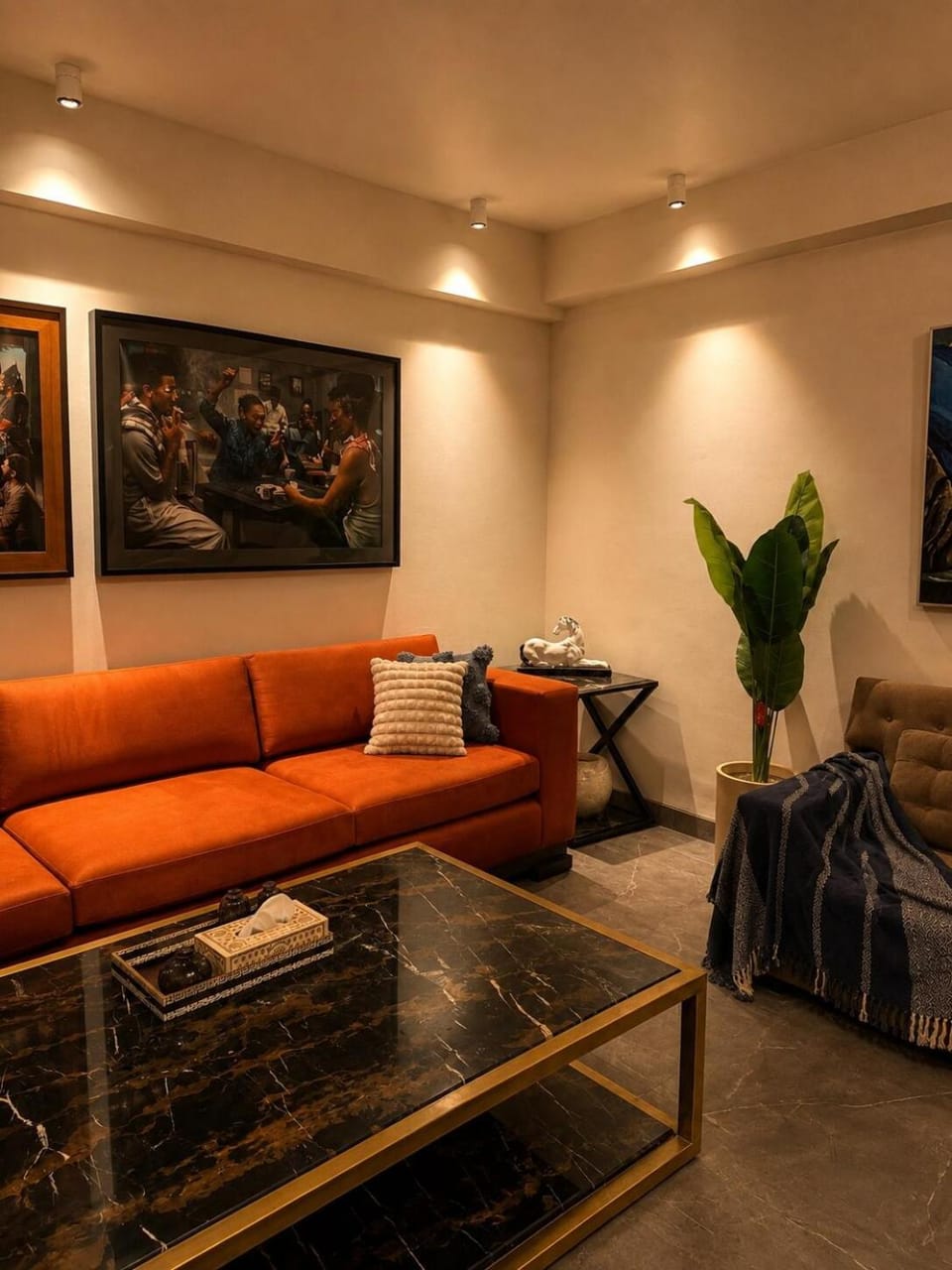 The Oak by Luxury Heights - Near Antara Apartment in Dehradun