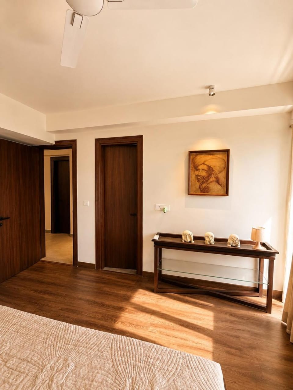 The Oak by Luxury Heights - Near Antara Apartment in Dehradun
