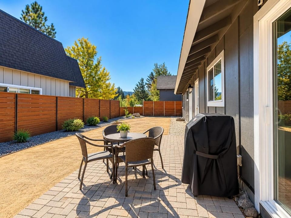 Balboa Blue - Pet friendly in the Tahoe Keys House in South Lake Tahoe