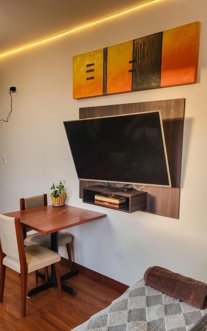 Premium 21 Suites 3 Apartment in La Paz