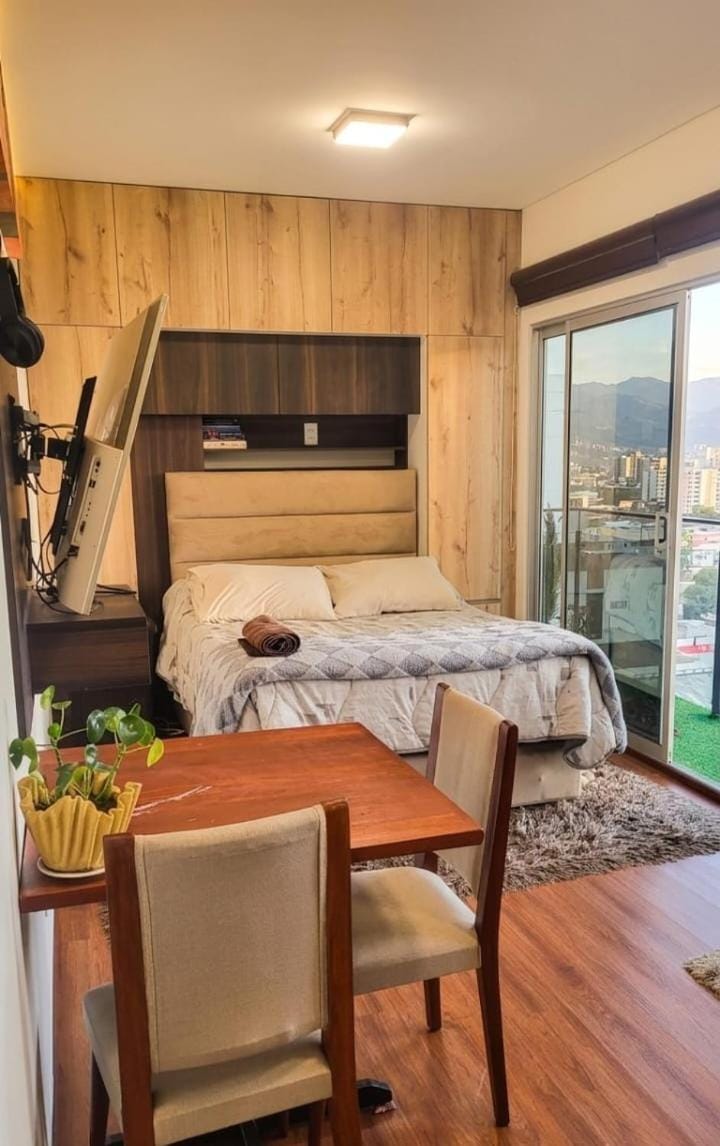 Premium 21 Suites 3 Apartment in La Paz