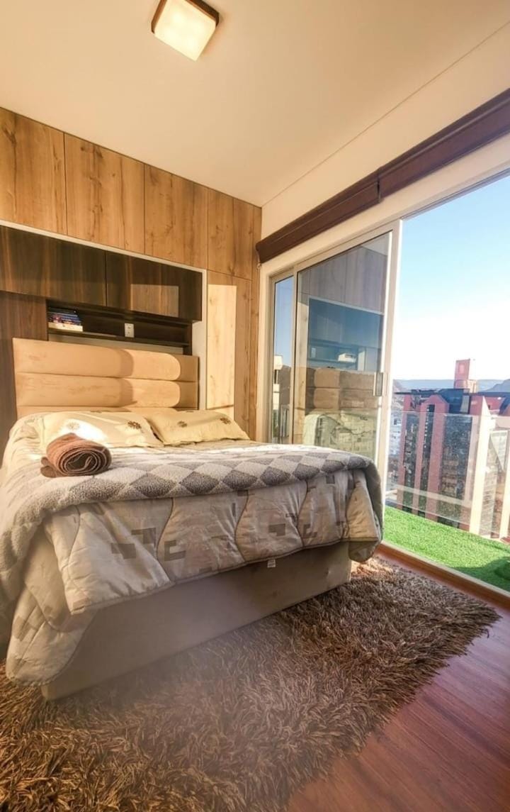 Premium 21 Suites 3 Apartment in La Paz