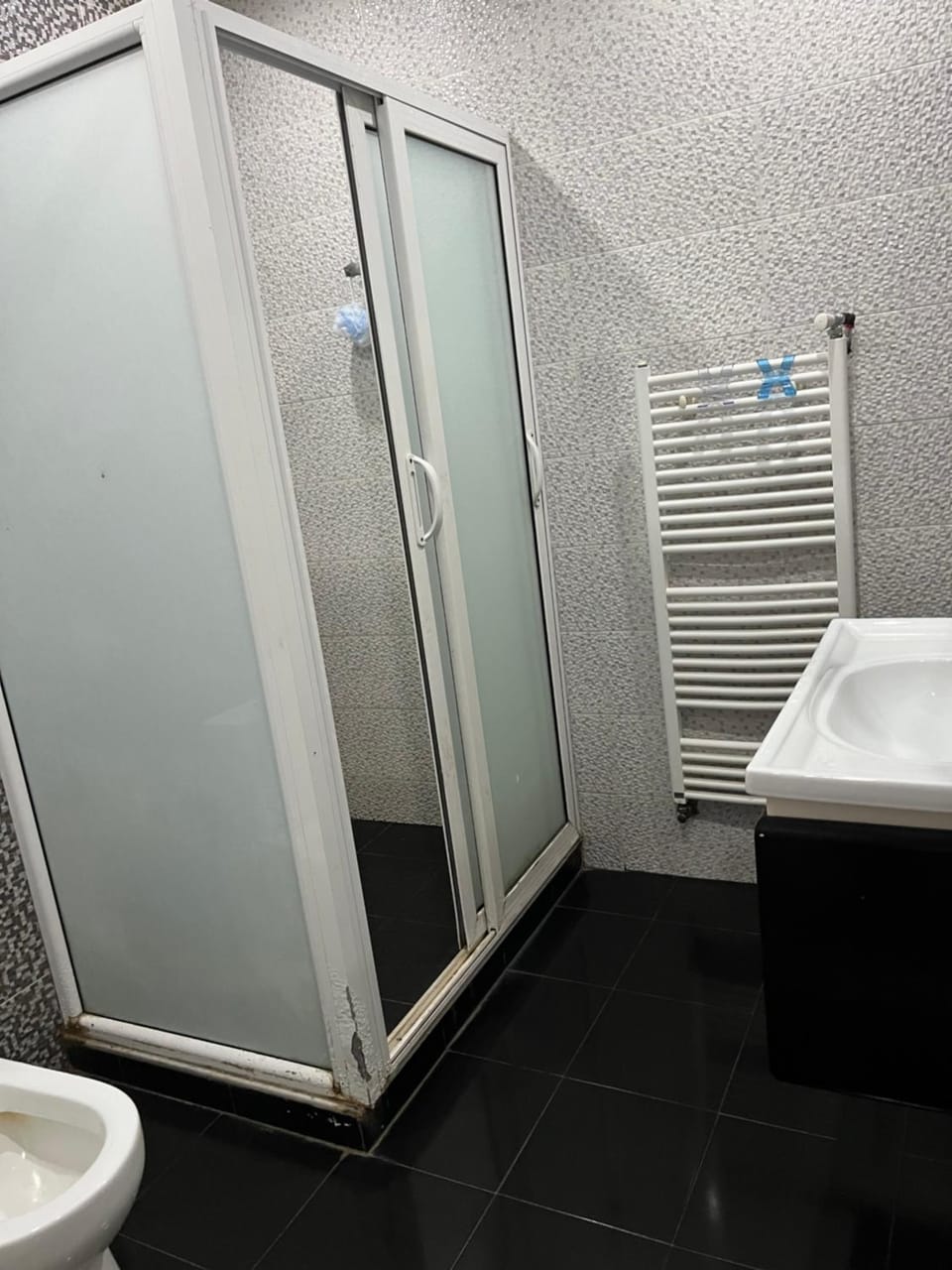 Résidence coopérative Mohamed Boudiaf Apartment in Algiers [El Djazaïr]