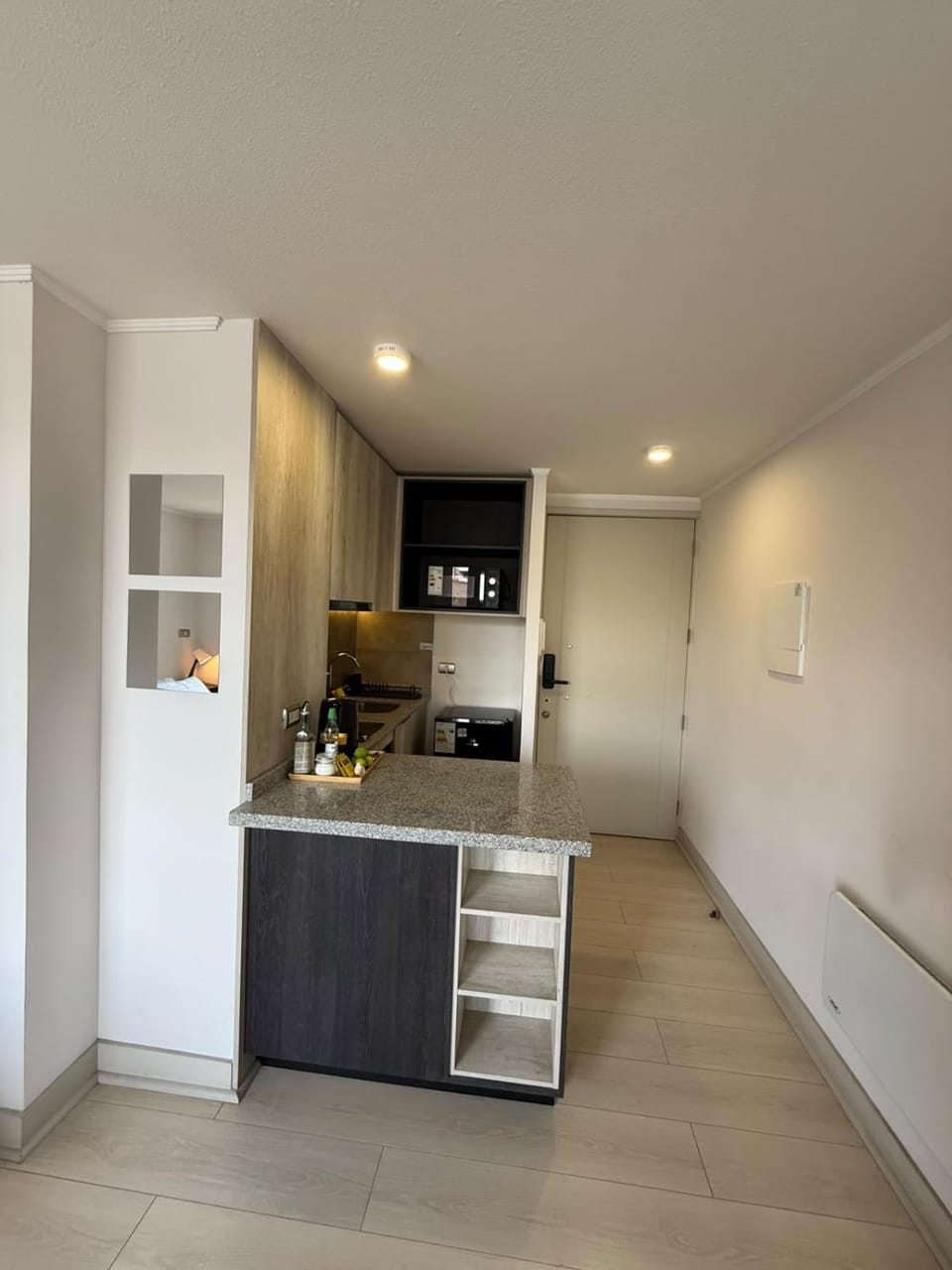Coffee/tea facilities, Kitchen or kitchenette