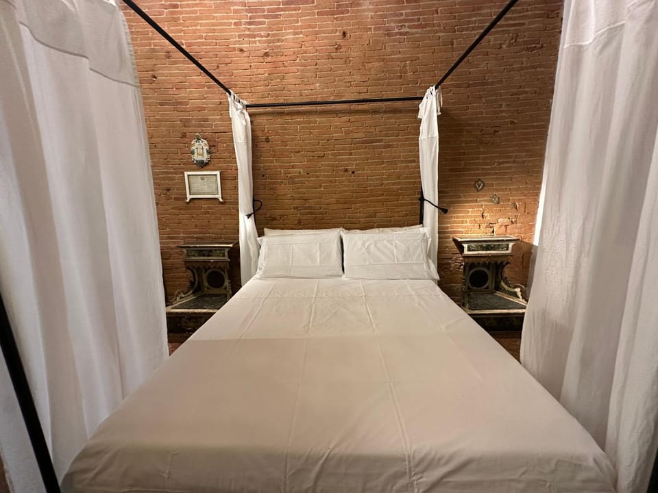 Dimora Pescaja Apartment in Arezzo
