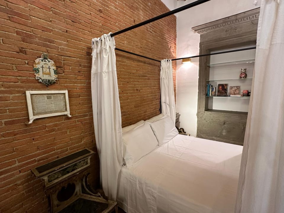 Dimora Pescaja Apartment in Arezzo
