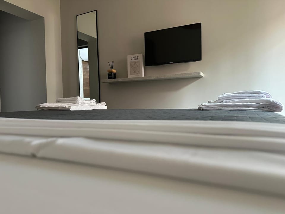 Mustang studio Apartment in Gabrovo