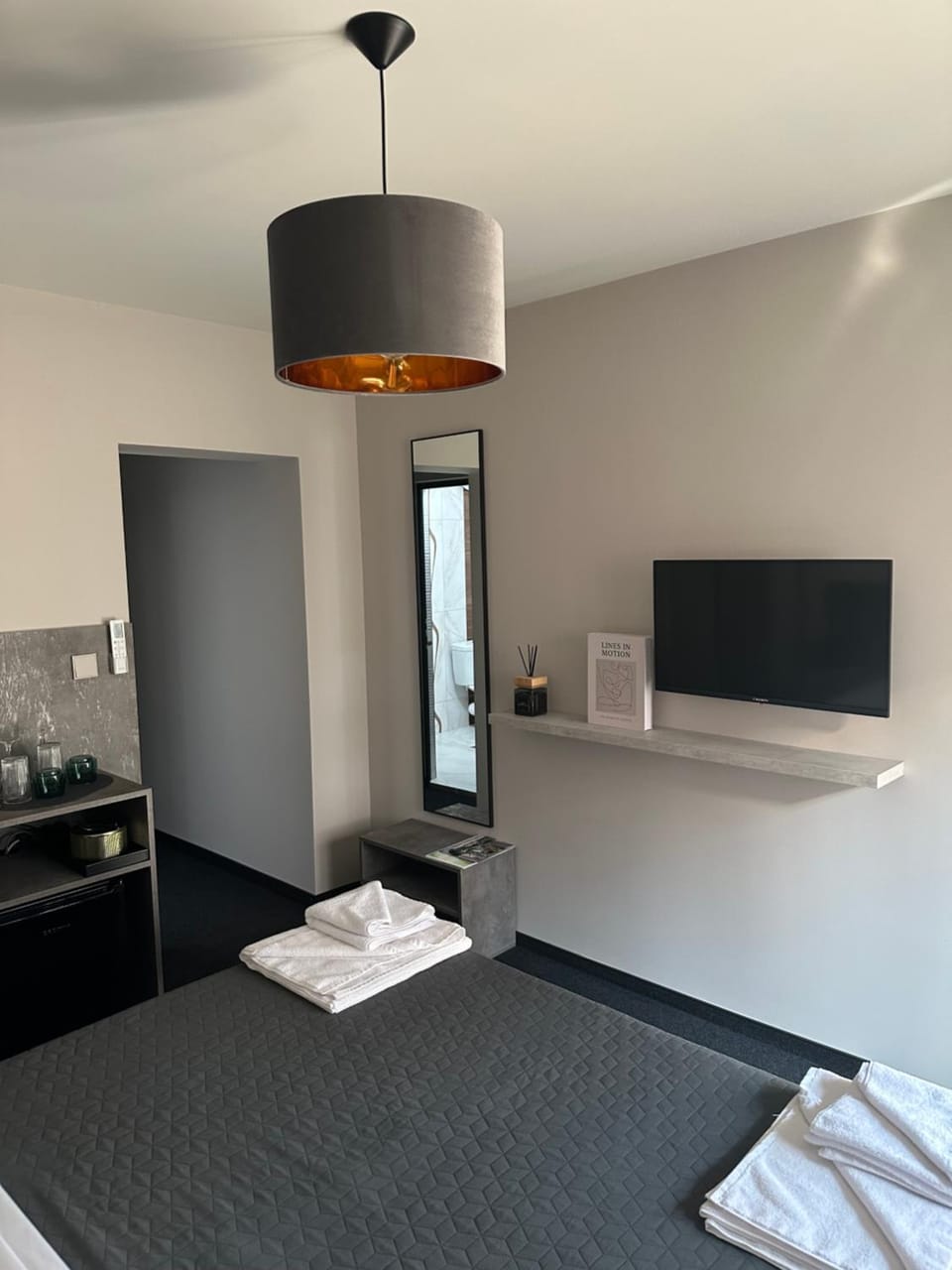 Mustang studio Apartment in Gabrovo