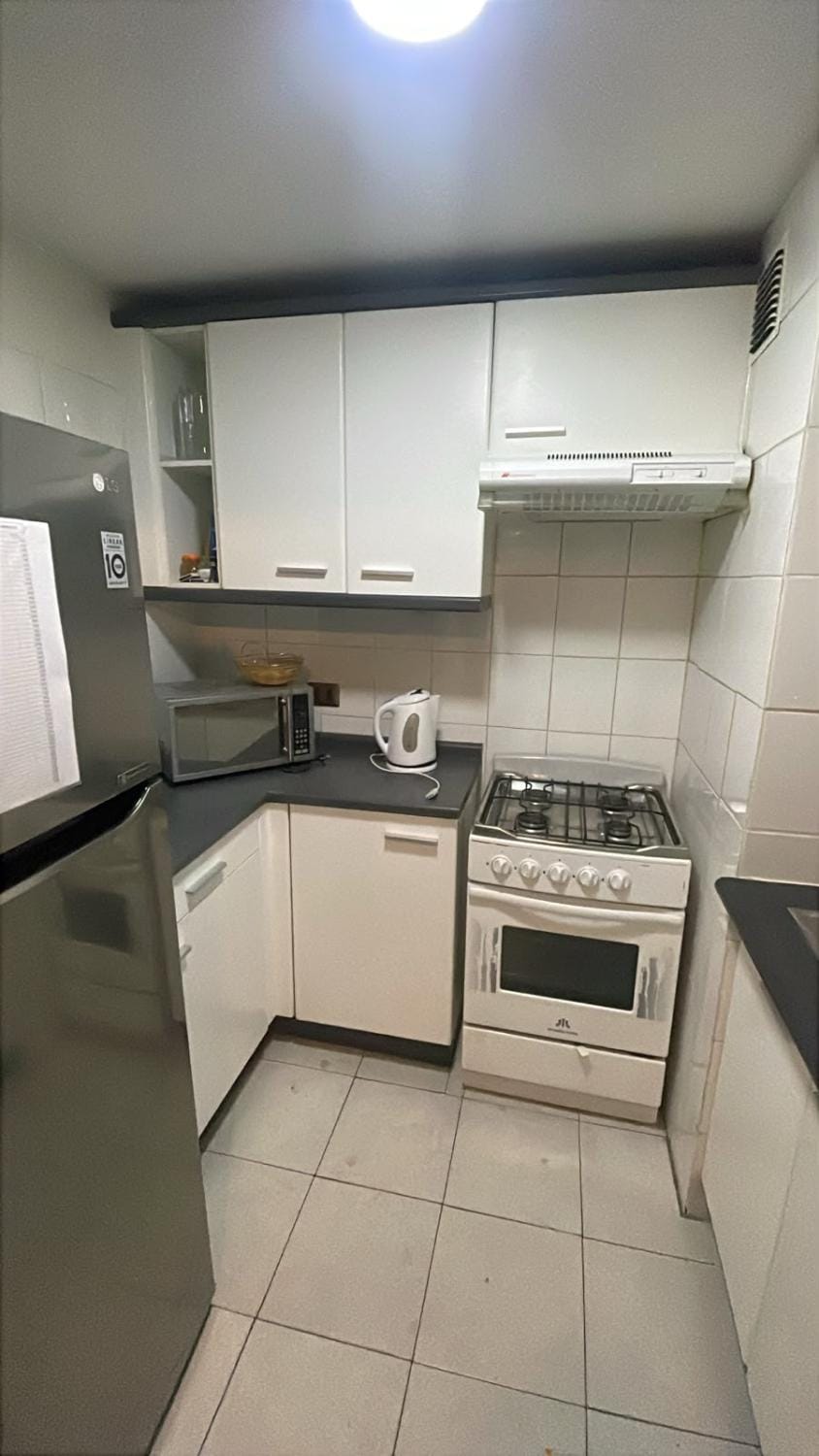 Departamentos en Suites Apartment in Providencia