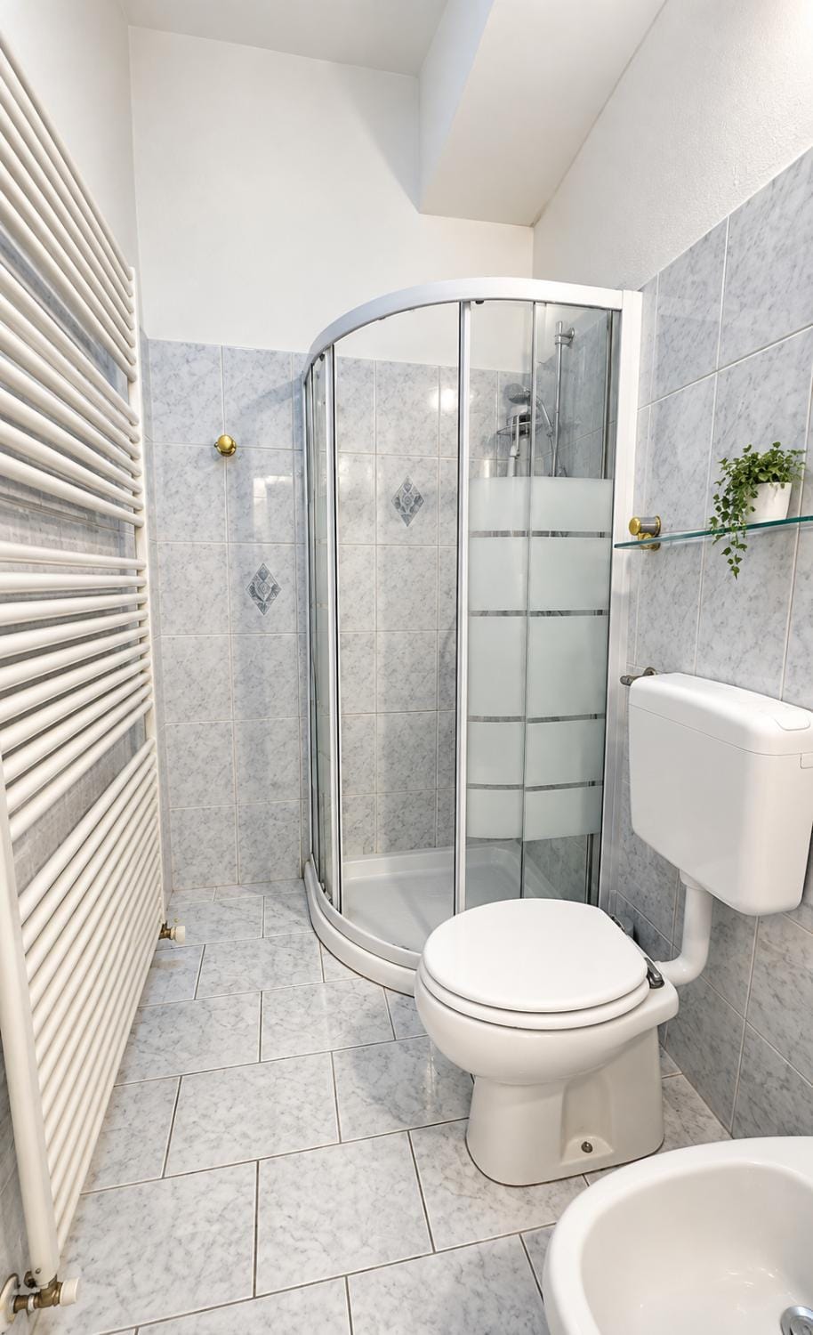Shower, Toilet, Bathroom, bidet