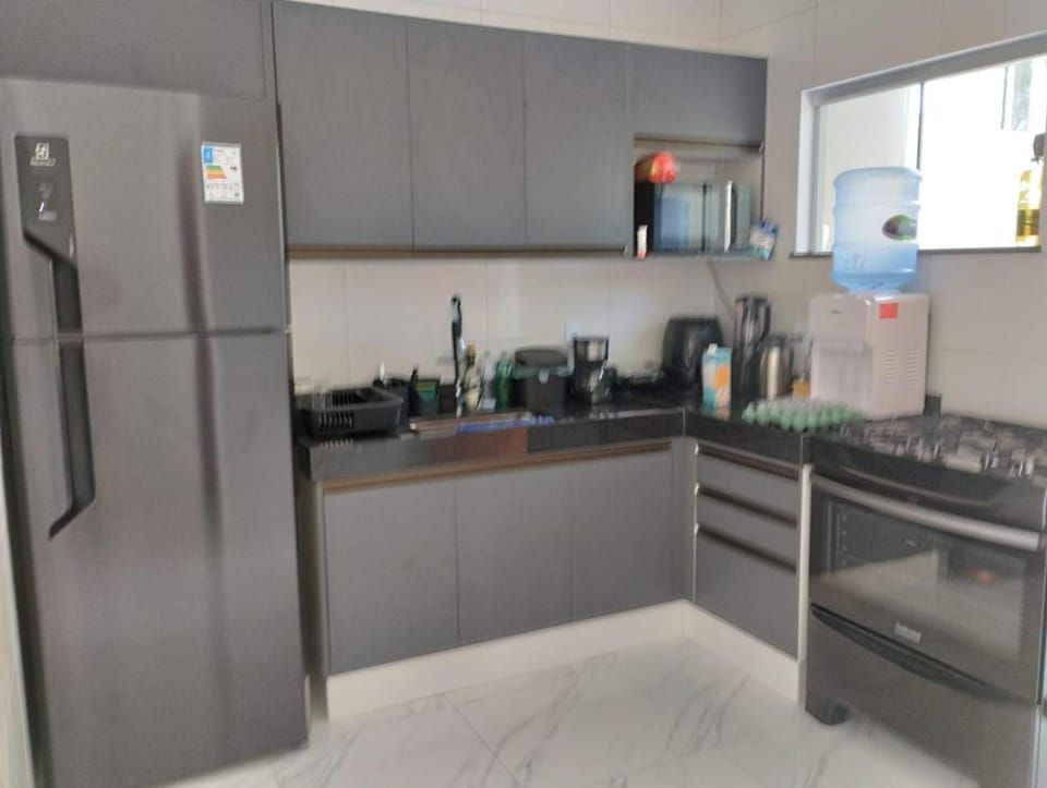 Duplex mobiliada para Temporada House in State of Bahia