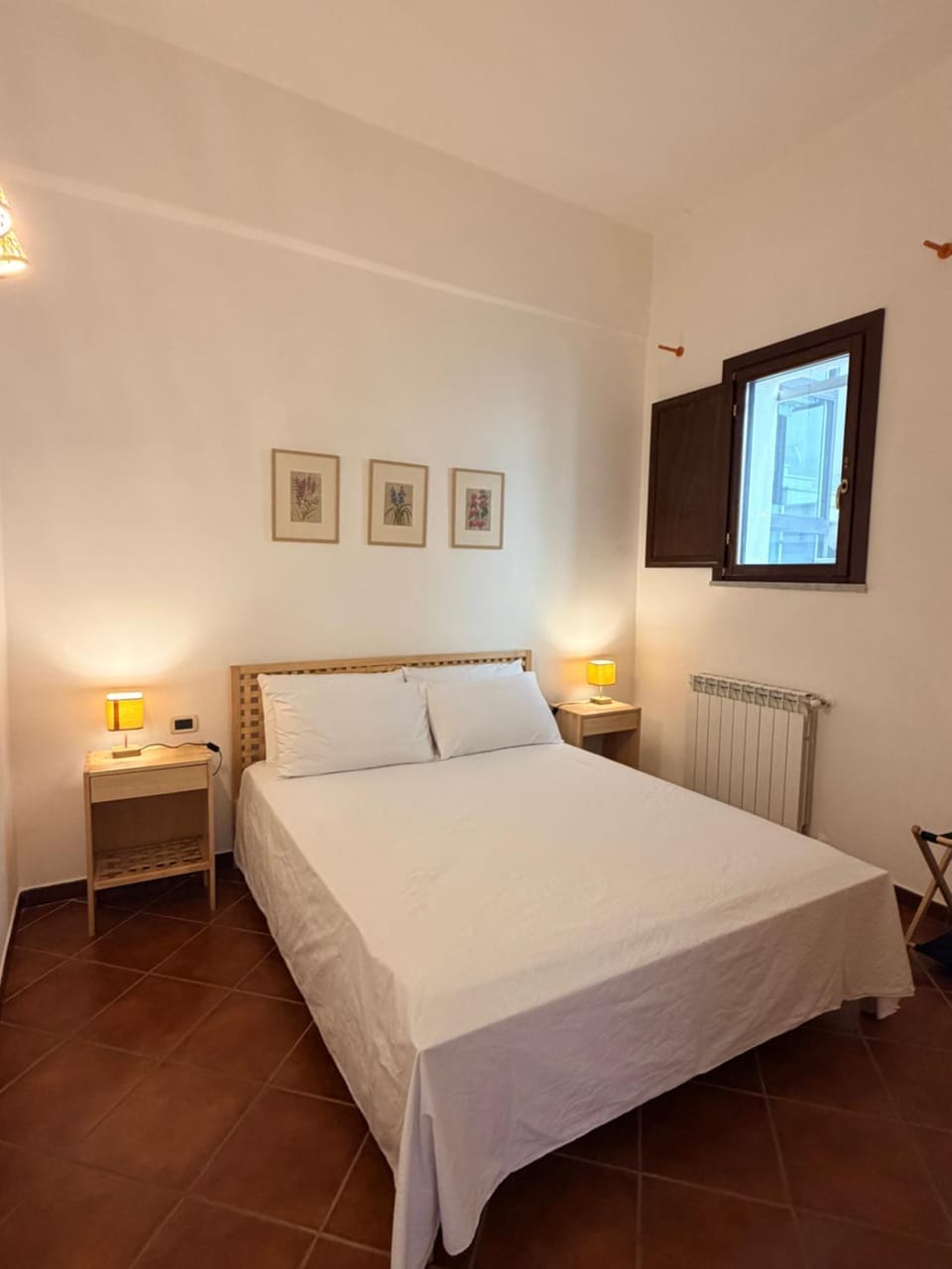 Sant Eligio Apartments - Resuttana Apartment in Palermo