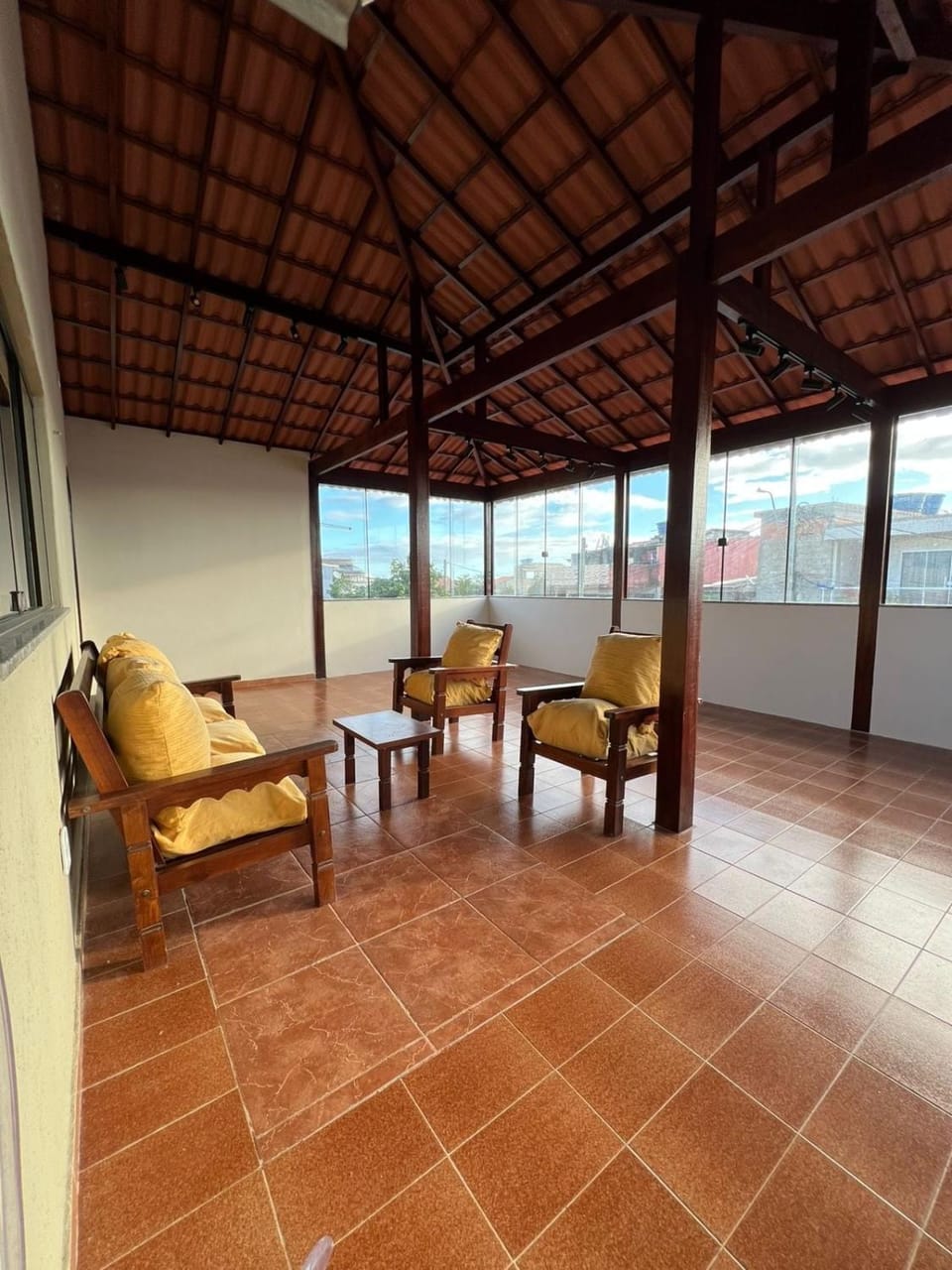 Aconchego de Monte Alto House in State of Rio de Janeiro