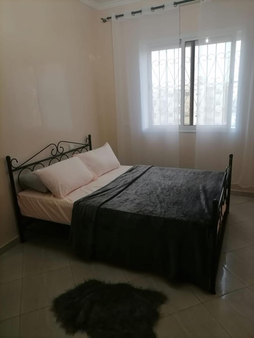 Appartement cosy Apartment in Tangier
