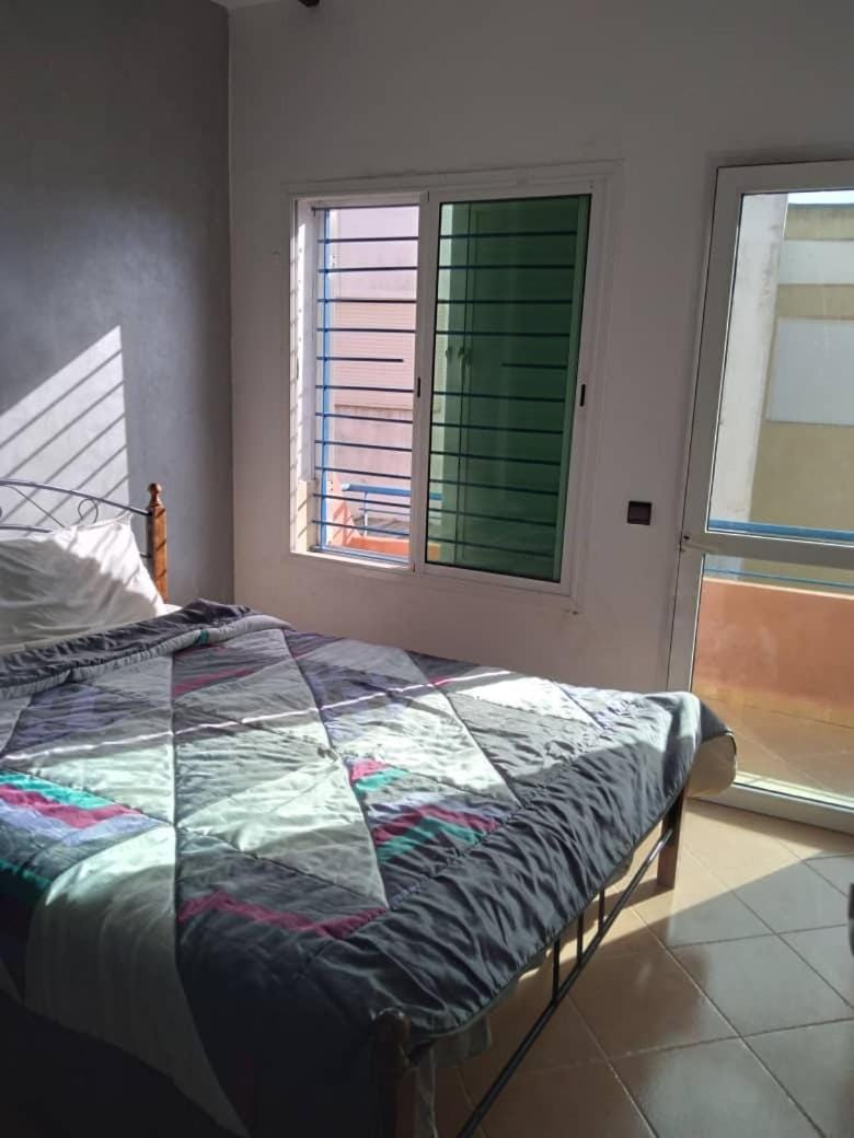 Appartement cosy Apartment in Tangier