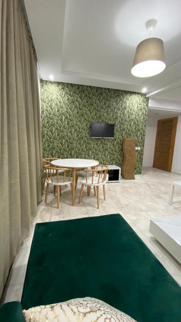 Appartement cosy Apartment in Tangier