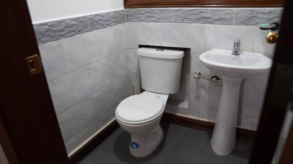 Full suite in Bellavista Quito Apartment in Quito