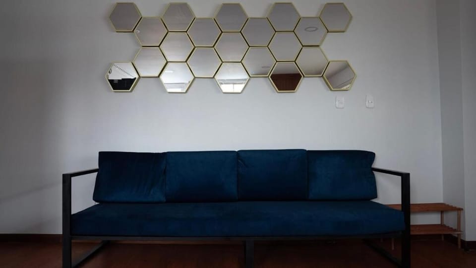 Full suite in Bellavista Quito Apartment in Quito