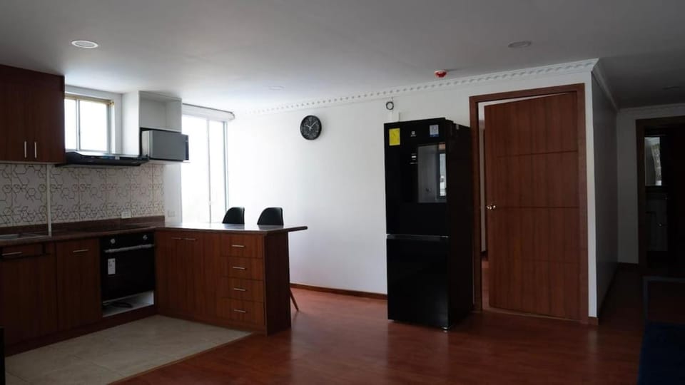 Full suite in Bellavista Quito Apartment in Quito