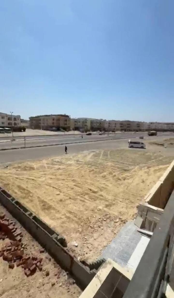 Rock House Apartment in Red Sea Governorate