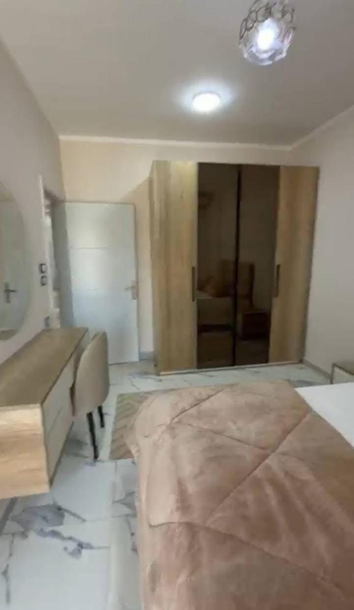 Rock House Apartment in Red Sea Governorate