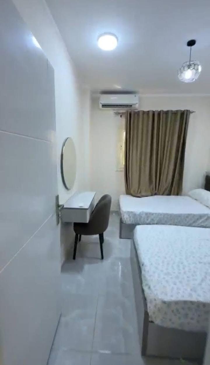 Rock House Apartment in Red Sea Governorate