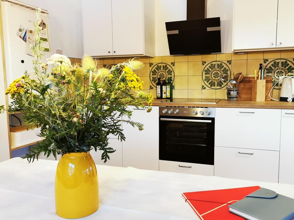 Ferienwohnung Gartenschläfer Apartment in Rhein-Hunsrück-Kreis