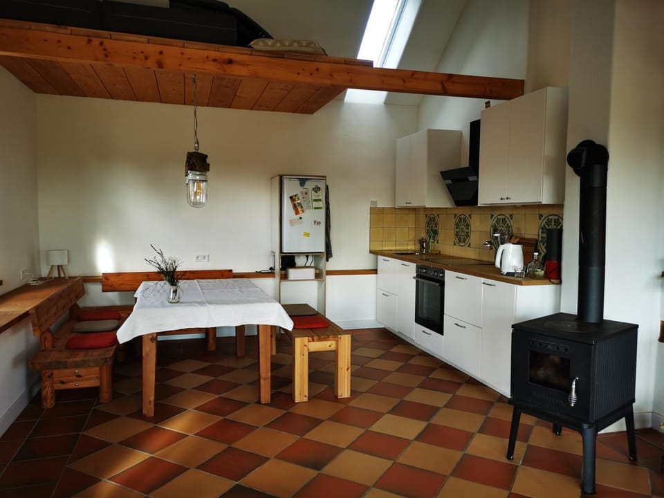Ferienwohnung Gartenschläfer Apartment in Rhein-Hunsrück-Kreis