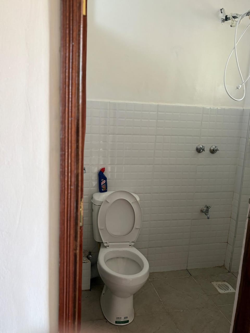 Loresho Two Bedroom All Ensuite Apartment in Nairobi County