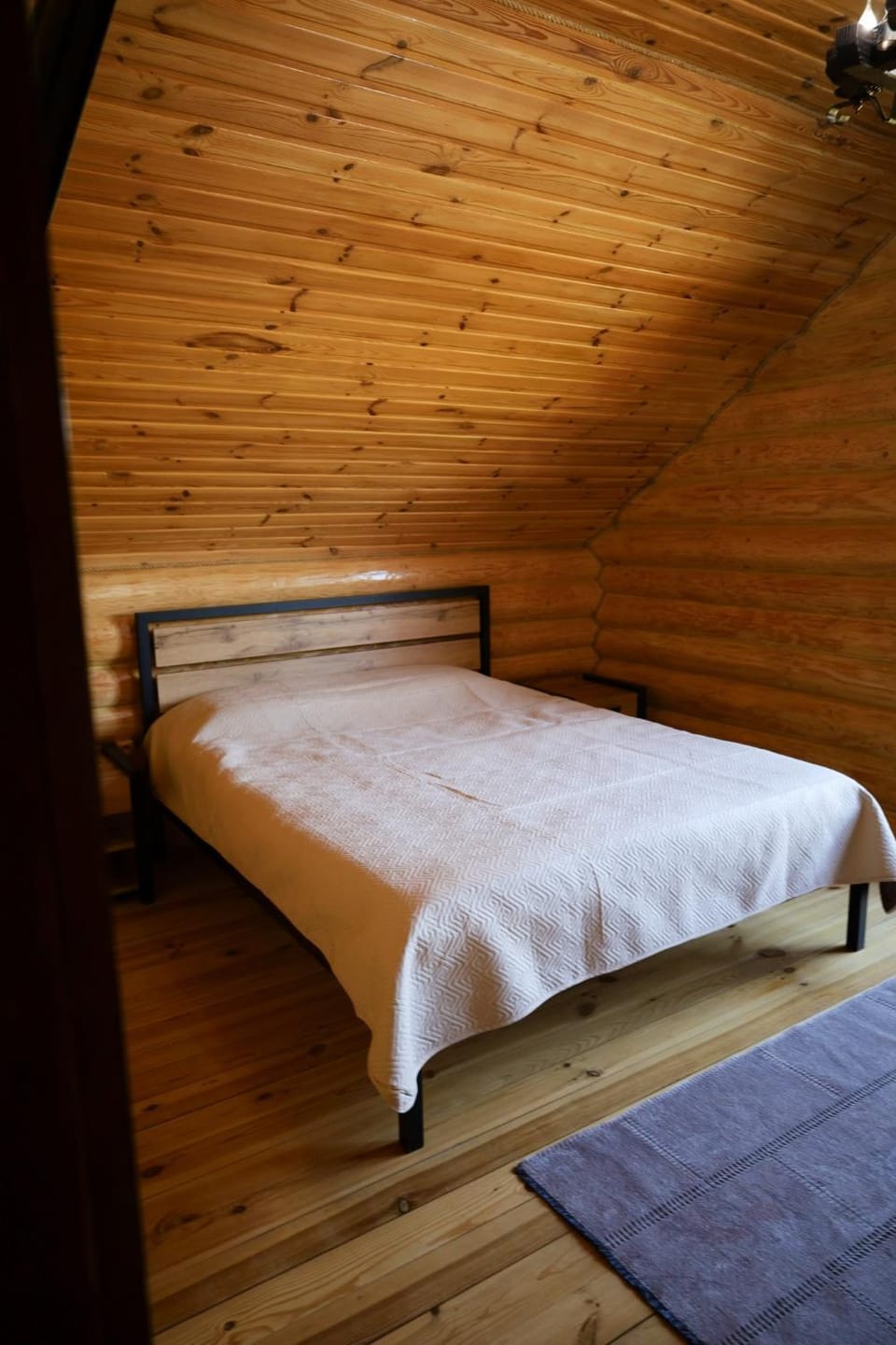 Зруб House & SPA Villa in Ukraine