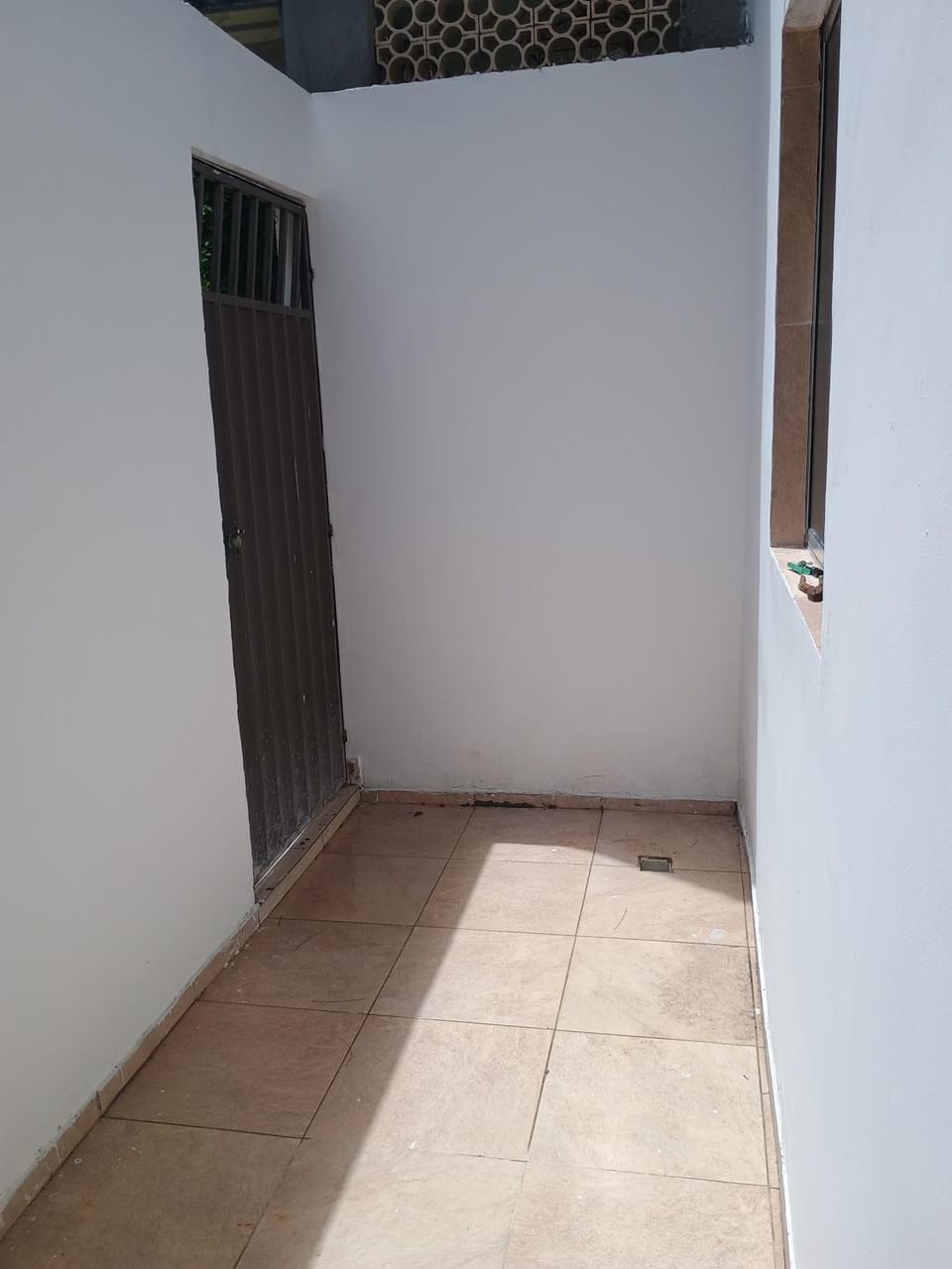 Doron A Casa House in Salvador