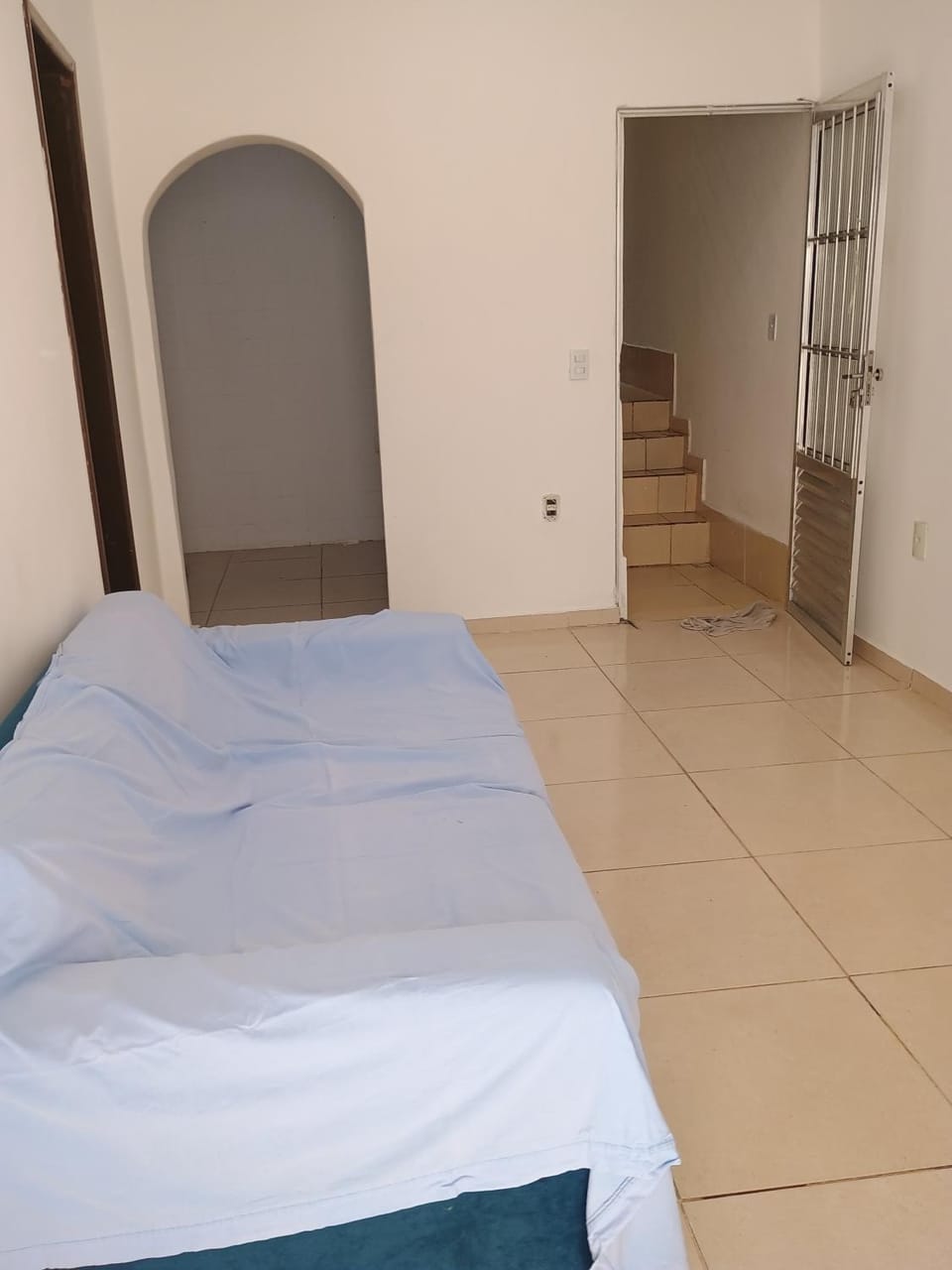 Doron A Casa House in Salvador