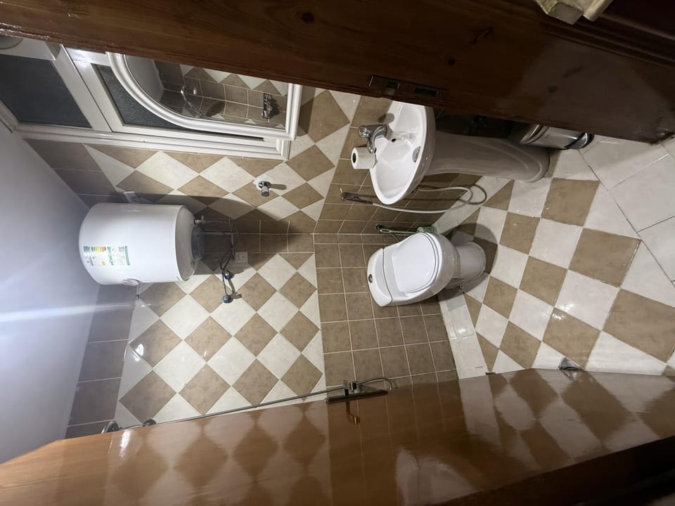 شقق سحابه صيف للشقق المخدومه أبها حي الخشع Apartment in Saudi Arabia