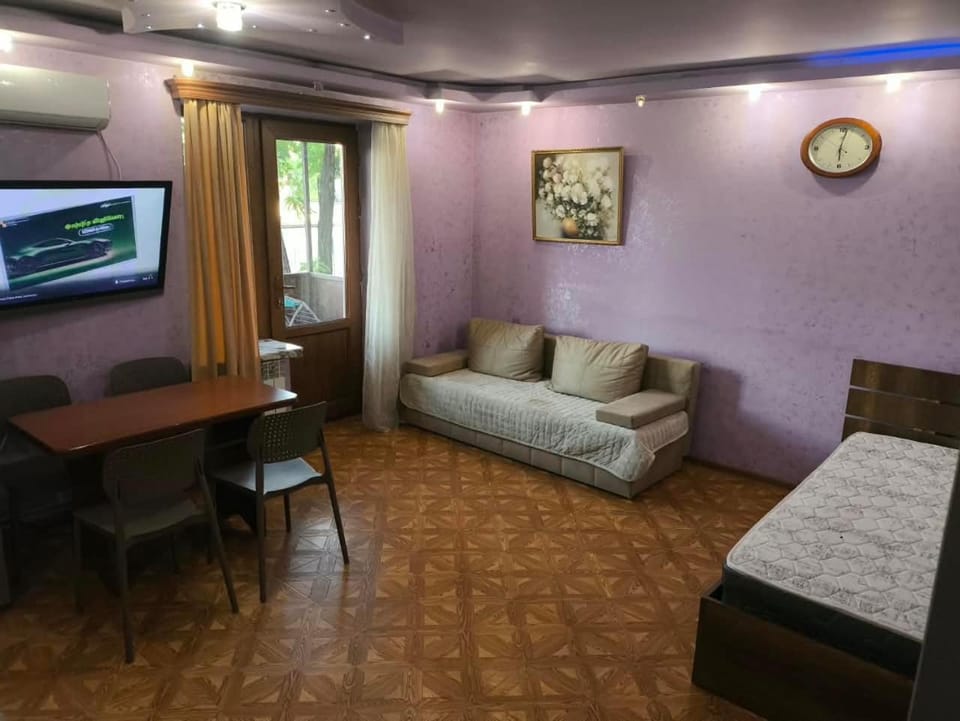 1 комнатная квартира Apartment in Yerevan
