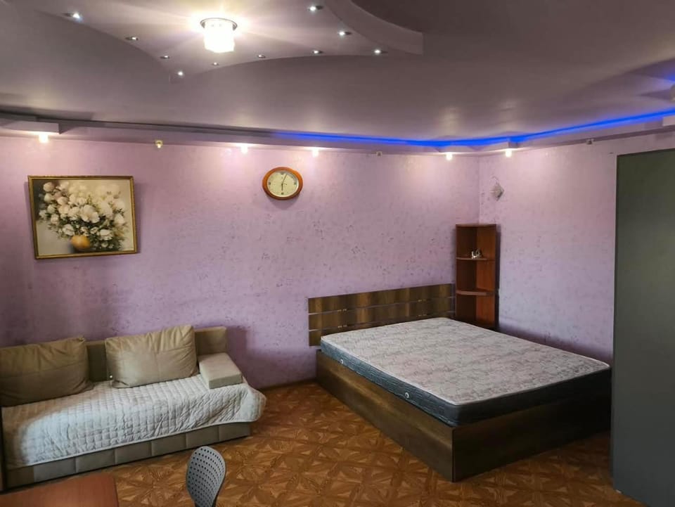 1 комнатная квартира Apartment in Yerevan