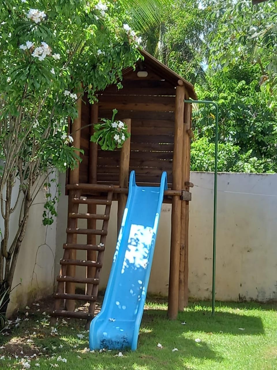 Aconchego Bem Te Vi House in State of Bahia