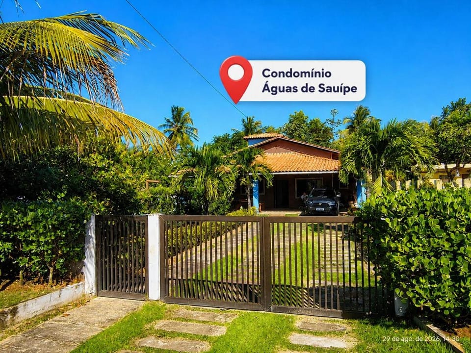 Aconchego Bem Te Vi House in State of Bahia