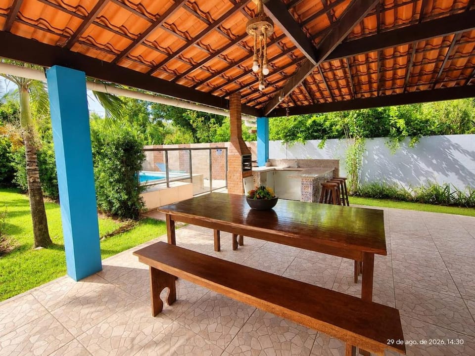 Aconchego Bem Te Vi House in State of Bahia
