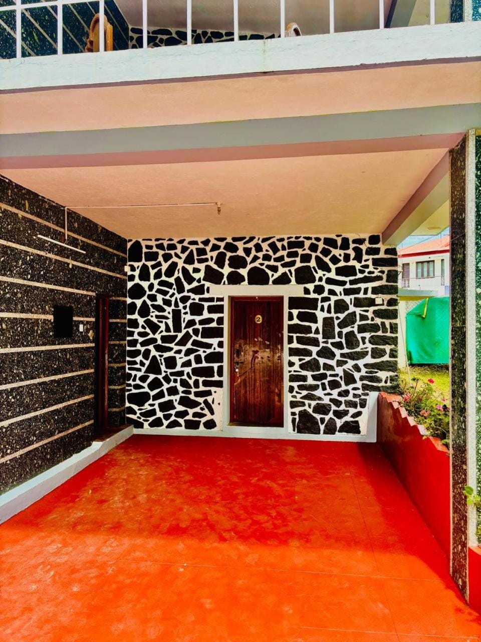 Vhf premium cottage home stay Kodaikanal Vacation rental in Kodaikanal