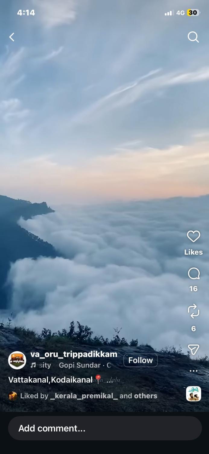 Vhf premium cottage home stay Kodaikanal Vacation rental in Kodaikanal