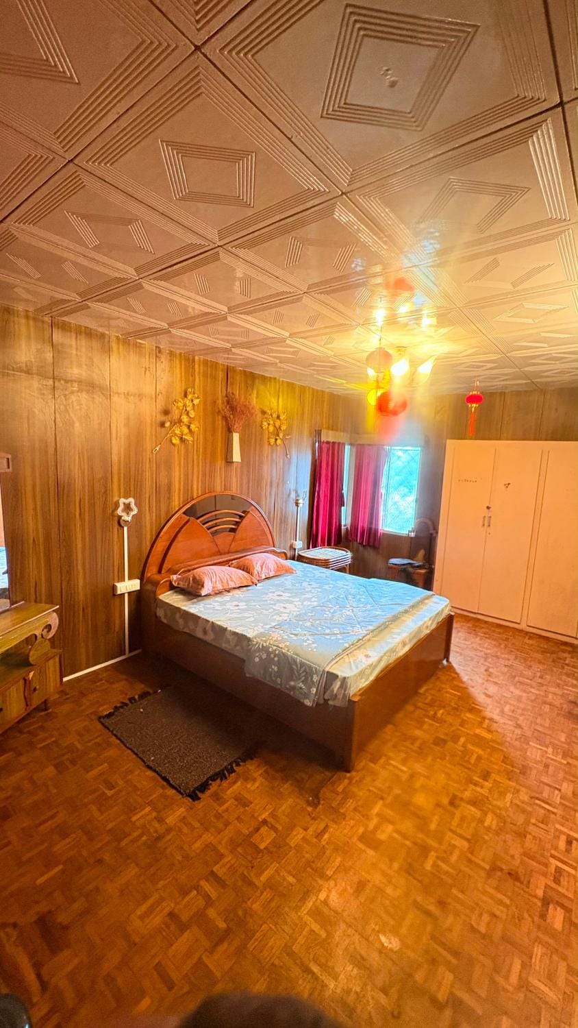 Vhf premium cottage home stay Kodaikanal Vacation rental in Kodaikanal