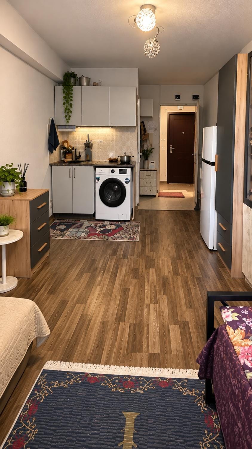 Mini studio apartment Apartment in Yerevan