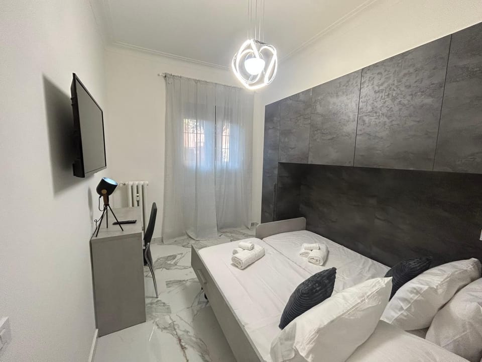Apt nel Cuore di MIlano Apartment in Milan