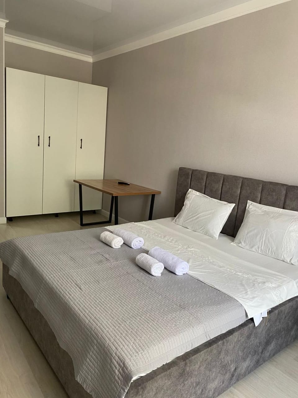 ЖК Tandau рядом с Хан Шатыром с Видом на город Apartment in Kazakhstan
